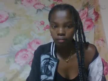 Aadienne Chaturbate stream image from March 15, 2026
