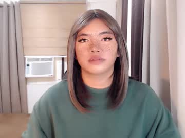 Arya_Lightning Chaturbate stream image from March 15, 2026