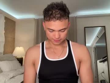 Benedict_12 Chaturbate stream image from March 15, 2026