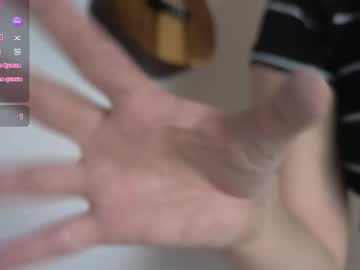 Bettymilf1 Chaturbate stream image from March 15, 2026