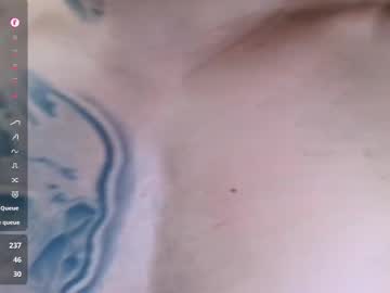 Colombianmuscle8 Chaturbate stream image from March 15, 2026