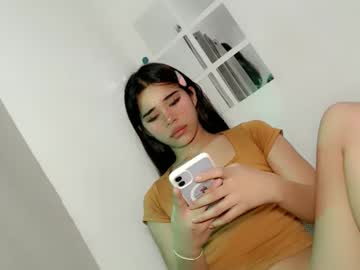 Magdalene18 Chaturbate stream image from March 15, 2026