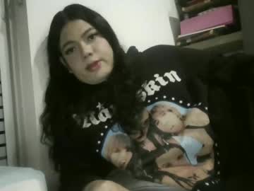 Mariabril77 Chaturbate stream image from March 15, 2026