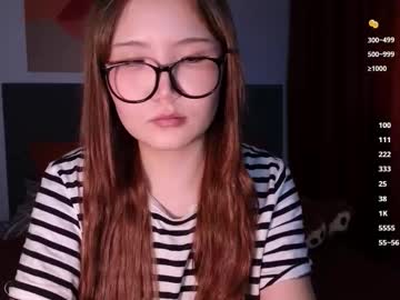 Nullgirll Chaturbate stream image from March 15, 2026