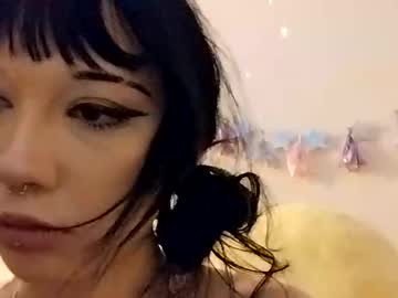 Onyxmeow Chaturbate stream image from March 15, 2026