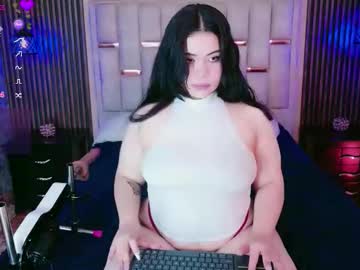 Scarlettt_Ss Chaturbate stream image from March 15, 2026