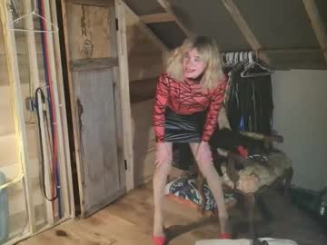 Slutjennifertransxx Chaturbate stream image from March 15, 2026