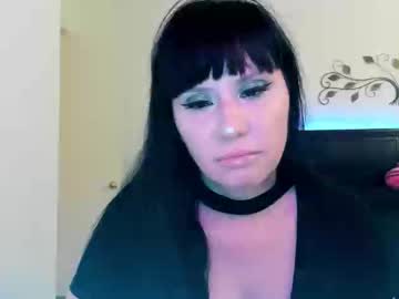 Veronika_Blak Chaturbate stream image from March 15, 2026