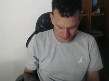 Victormanuelq_1 Chaturbate stream image from March 15, 2026