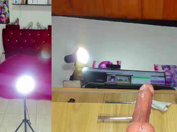 Aisha_Funny Chaturbate stream image from March 15, 2026