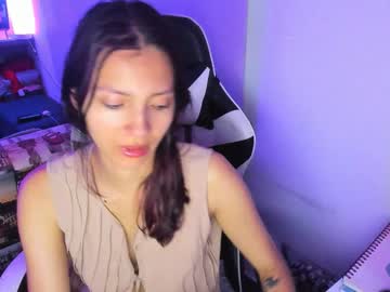 Amara_22_ Chaturbate stream image from March 15, 2026