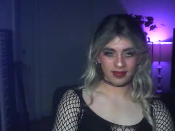 Andralastt Chaturbate stream image from March 15, 2026