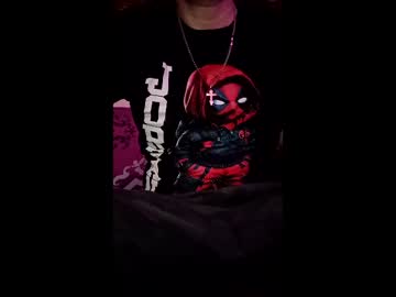 Bacardy1981 Chaturbate stream image from March 15, 2026