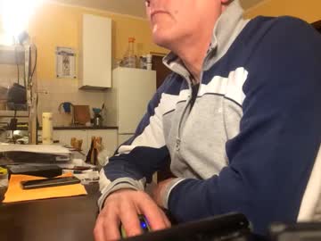 Giovanni_1964 Chaturbate stream image from March 15, 2026
