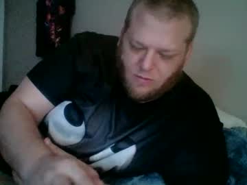 Hornynccascade Chaturbate stream image from March 15, 2026