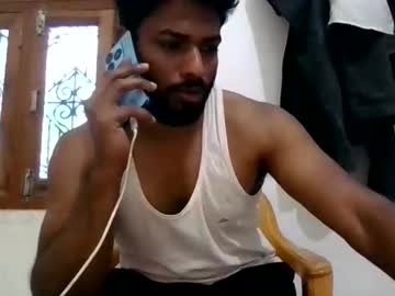 Hothunkman352176 Chaturbate stream image from March 15, 2026