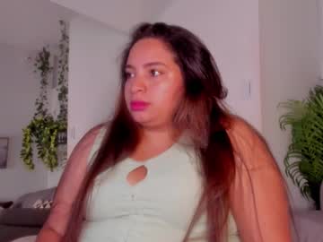 Kendra_Santos Chaturbate stream image from March 15, 2026