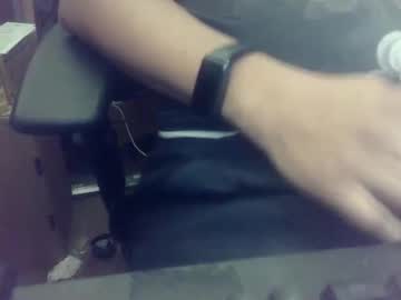 Kunahub17 Chaturbate stream image from March 15, 2026