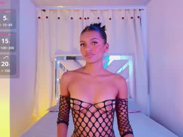 Liaa_Taylor1 Chaturbate stream image from March 15, 2026