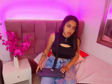 Miilky__ Chaturbate stream image from March 15, 2026