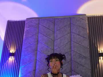 Rynka__ Chaturbate stream image from March 15, 2026