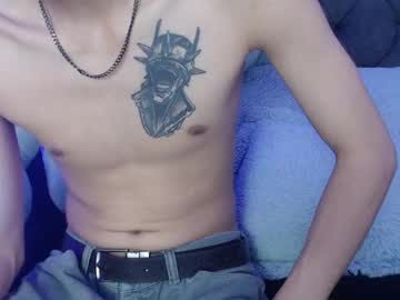 Stiven_1_ Chaturbate stream image from March 15, 2026