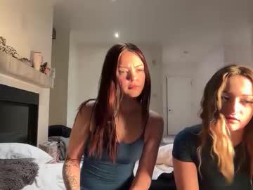 Tessamorris Chaturbate stream image from March 15, 2026