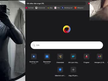 Victorqvistoo stream image from March 15, 2026