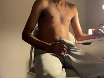 Ahmedkhan632131 Chaturbate stream image from March 15, 2026