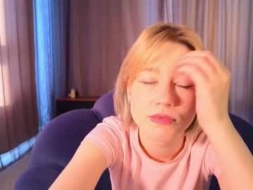 Cherlynreece Chaturbate stream image from March 15, 2026