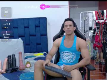 Jose_Rumbero91 stream image from March 15, 2026
