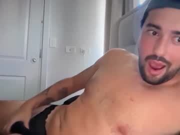 Kingkinkyll Chaturbate stream image from March 15, 2026