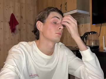 Louis_Preston Chaturbate stream image from March 15, 2026
