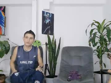 Mattriveiro Chaturbate stream image from March 15, 2026