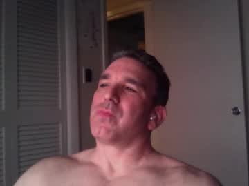 Oceanmanx Chaturbate stream image from March 15, 2026