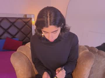 Ryo_Fem Chaturbate stream image from March 15, 2026