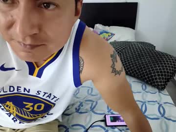 Summy98 Chaturbate stream image from March 15, 2026