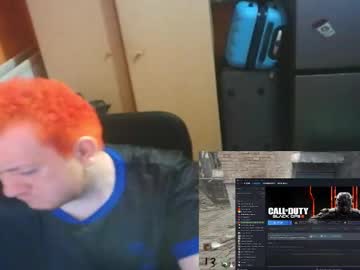 Thestinkymeatball Chaturbate stream image from March 15, 2026