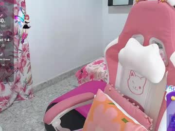 Violet_Stone22 Chaturbate stream image from March 15, 2026