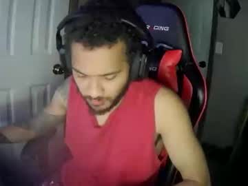 Bbctyl17 Chaturbate stream image from March 15, 2026