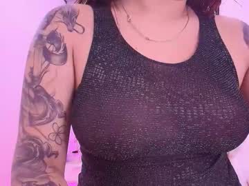 Carolayrosse Chaturbate stream image from March 15, 2026