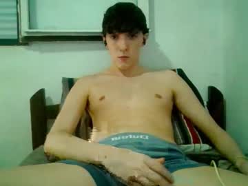 Henriexxx Chaturbate stream image from March 15, 2026