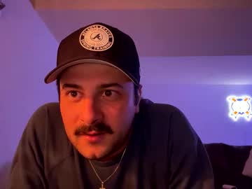 Italianladd Chaturbate stream image from March 15, 2026