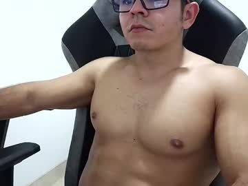 Milcaritas3 Chaturbate stream image from March 15, 2026