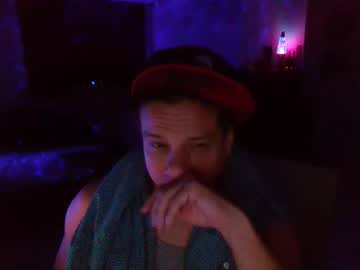 Shades455 Chaturbate stream image from March 15, 2026