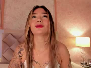 Ariana_Villada Chaturbate stream image from March 15, 2026