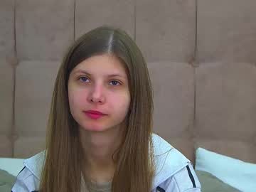Audreybarlow Chaturbate stream image from March 15, 2026