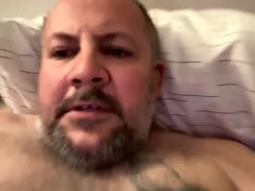 Bigdaddy3660 Chaturbate stream image from March 15, 2026