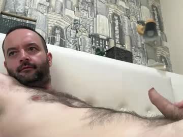 Colambus83 Chaturbate stream image from March 15, 2026