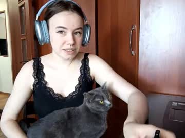 Davidahornberg Chaturbate stream image from March 15, 2026